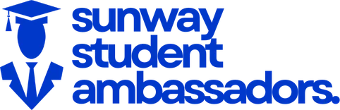 Sunway Student Ambassadors