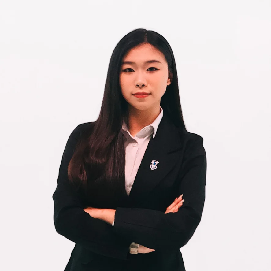 Daphne Tan Yi Jing