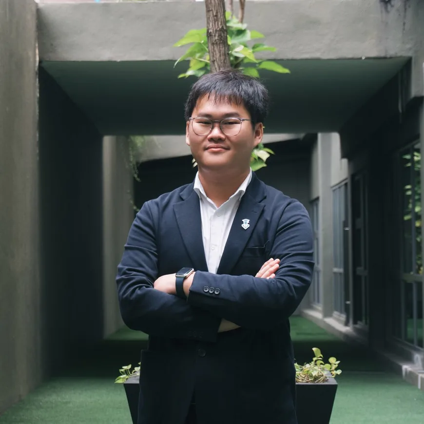 Koh Zhi Sern (Darren)